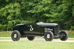 Ford Edelbrock Special 1932 года